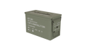 Military Ammo Box 3D Model - BlackBladeDesign
