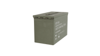 Military Ammo Box 3D Model BBD3D