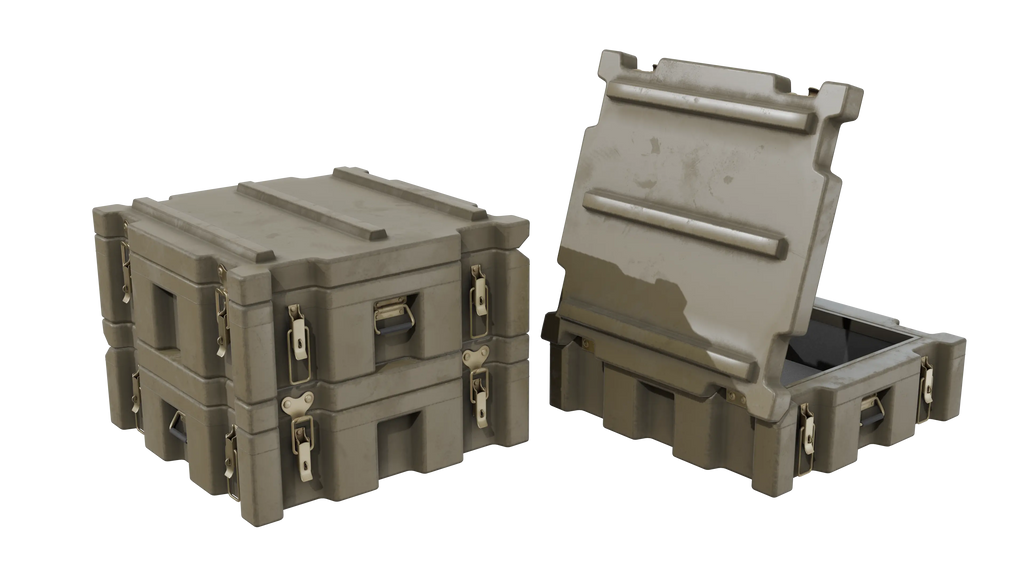 WARKIT - BlackBladeDesign