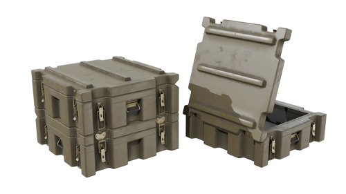 WARKIT - BlackBladeDesign