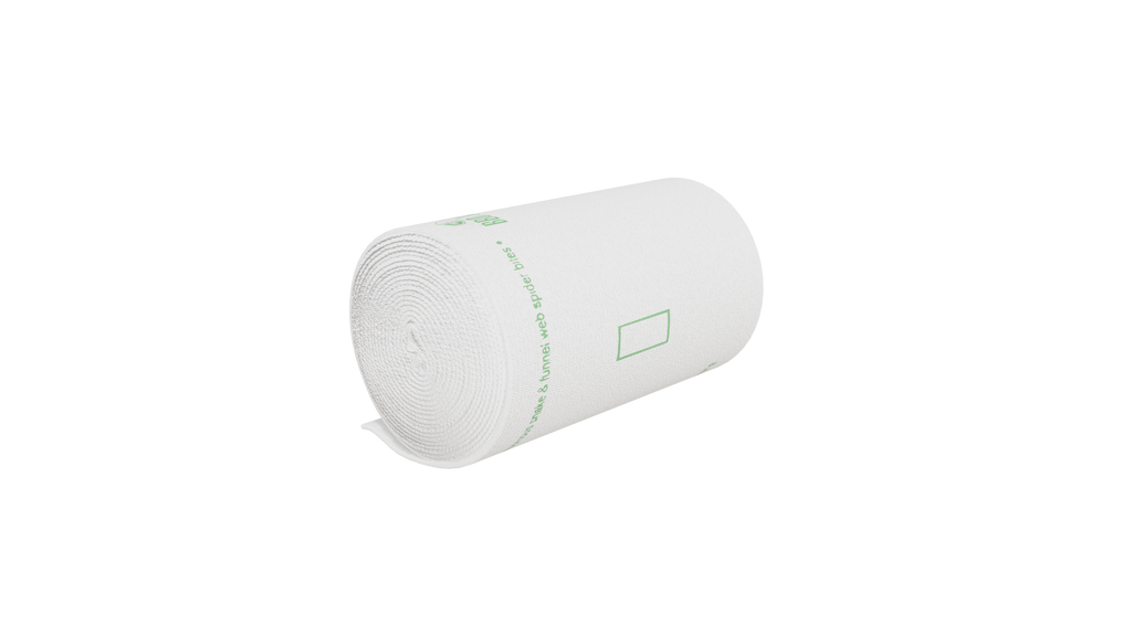 Pressure Bandage 3D Model BlackBladeDesign