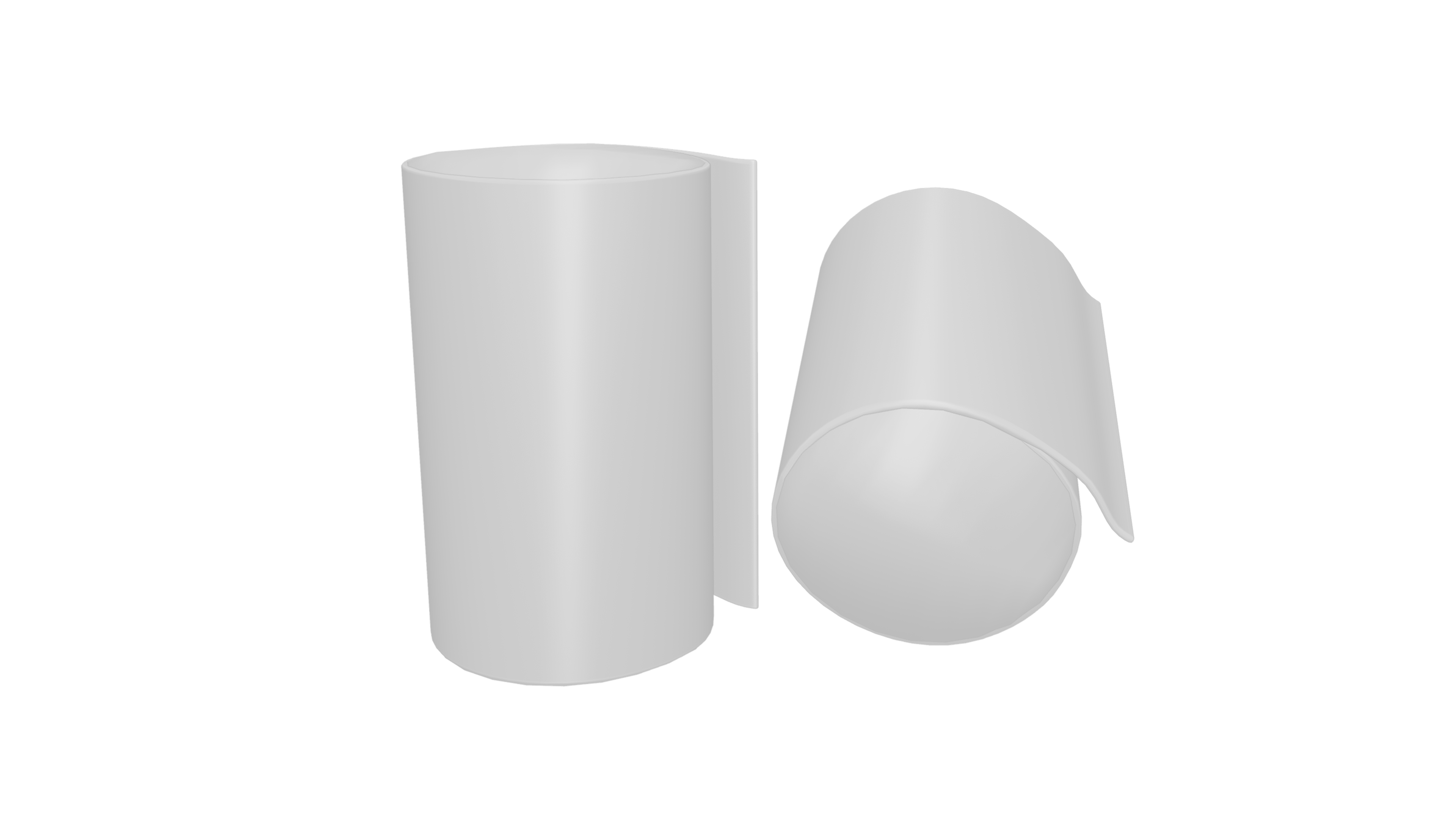 Pressure Bandage 3D Model BlackBladeDesign