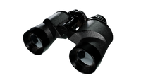 Vintage Game-Ready Japanese Binoculars 3D Model BlackBladeDesign